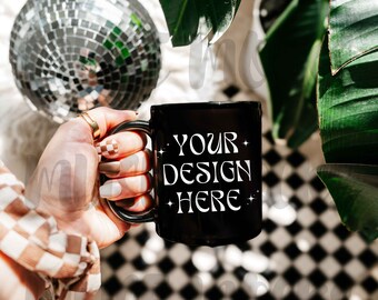 Mug Mockup Black Mug Mockup Coffee Mug Mockup Mug Mockups Mugs Mockup 11 oz mug Mockup Aesthetic Mockup Mock ups Black mug mock up Black mug