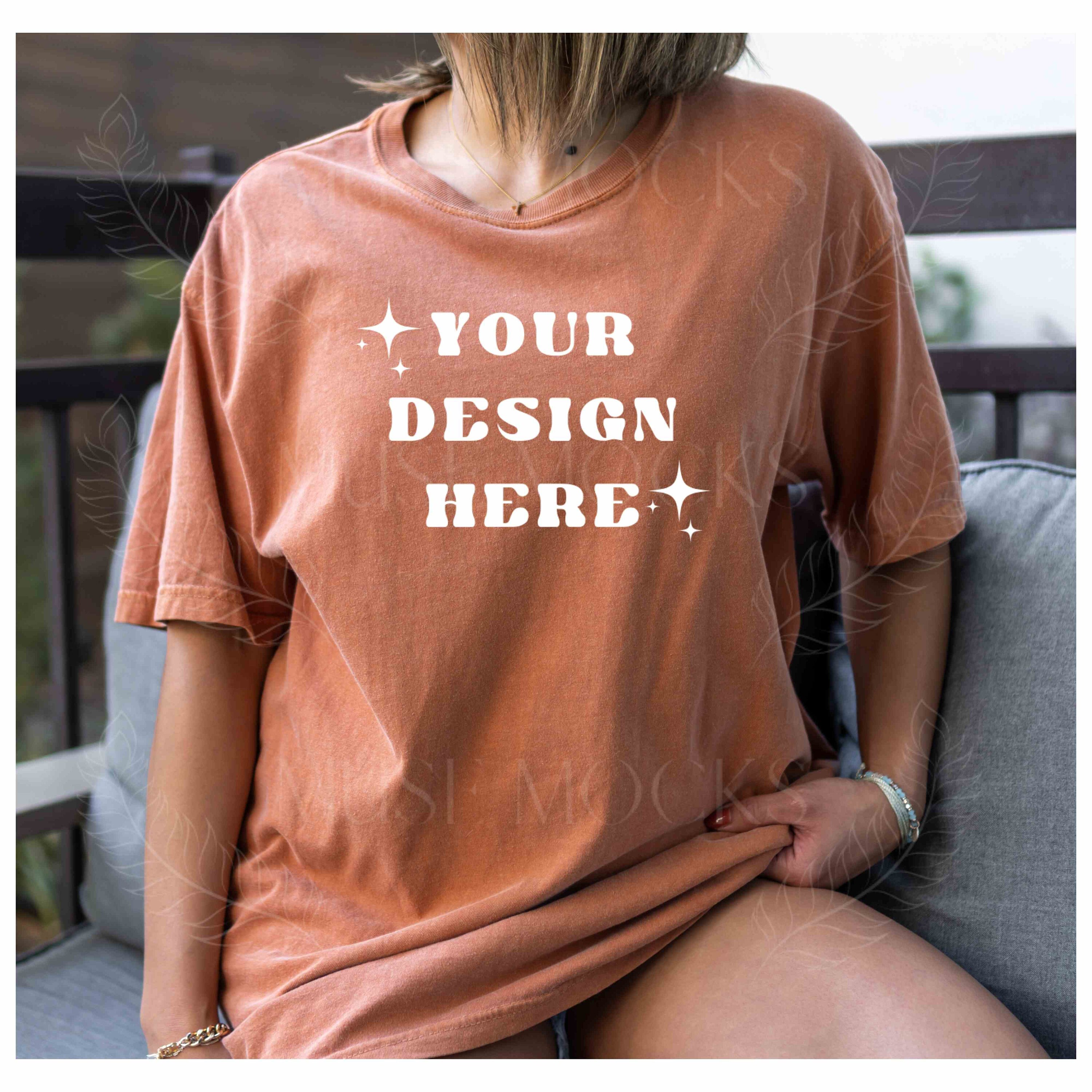 【EMOELLE】UネックTEE Esker Echo Moisture Wicking Tee – Esker Cycles