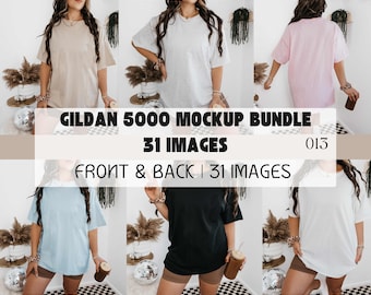 Gildan 5000 Mockup Gildan Mockup Bundle Gildan 5000 Gildan 5000 Mockup Bundle Tshirt mockup bundle Mockup Bundle Mock ups Gildan Mock up