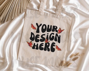 Tote Bag Mockup Tote Mockup Canvas Tote Bag mock Natural Tote Mock Tote Bag Mock up Bag Mockup Canvas tote bag mockup Mock ups Tote Mockups