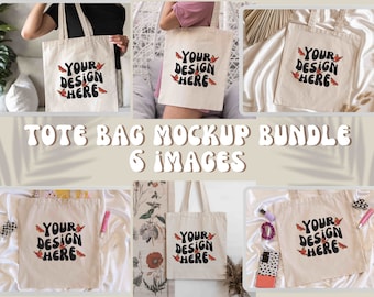Tote Bag Mockup Tote Mockup Canvas Tote Bag mock Natural Tote Mock Tote Bag Mock up Bag Mockup Tote Bag Mockup Bundle Mock ups Tote Mockups