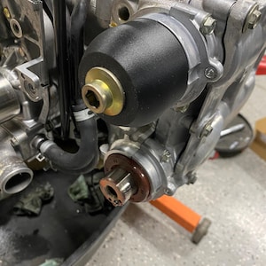 Camshaft Seal Install Tool for Subaru EJ