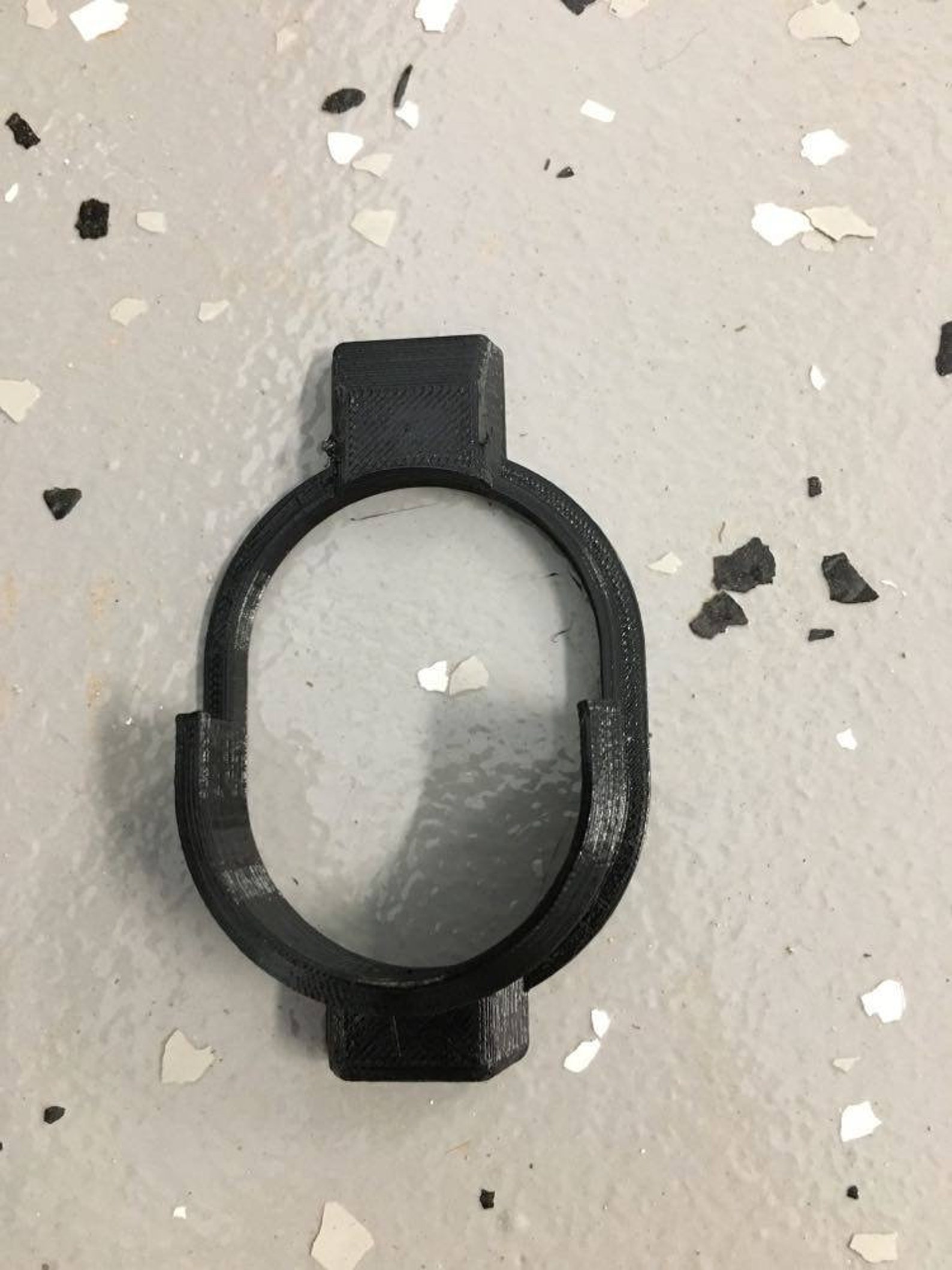 Gas / Fuel Cap Holder for Subaru Flap Door Etsy