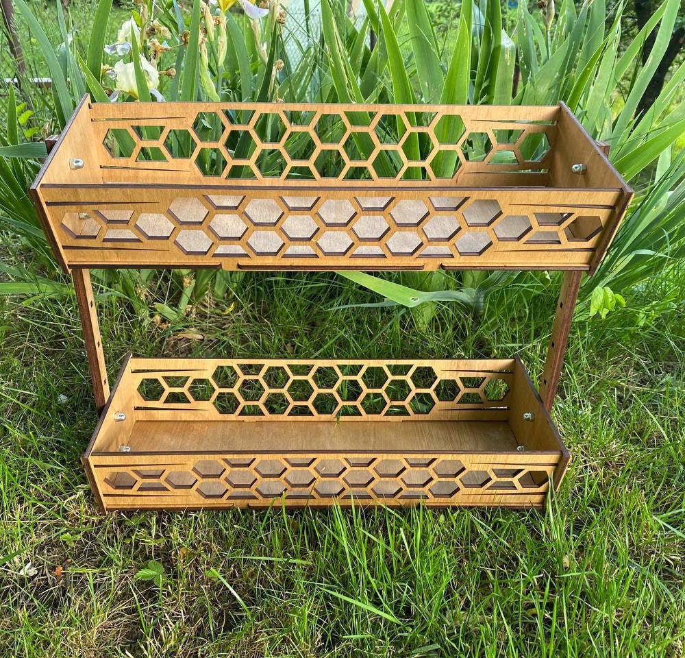 Cesta de almacenamiento de verduras de frutas almacenamiento | Etsy