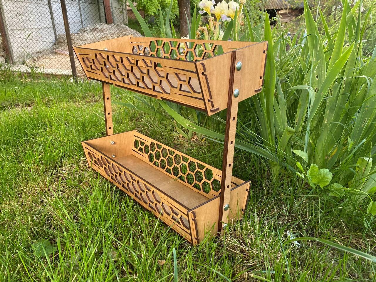 Cesta de almacenamiento de verduras de frutas almacenamiento | Etsy