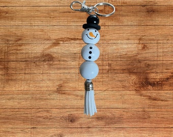 Tuff Keychain Clips — Frosty's Fair School Holiday Shop