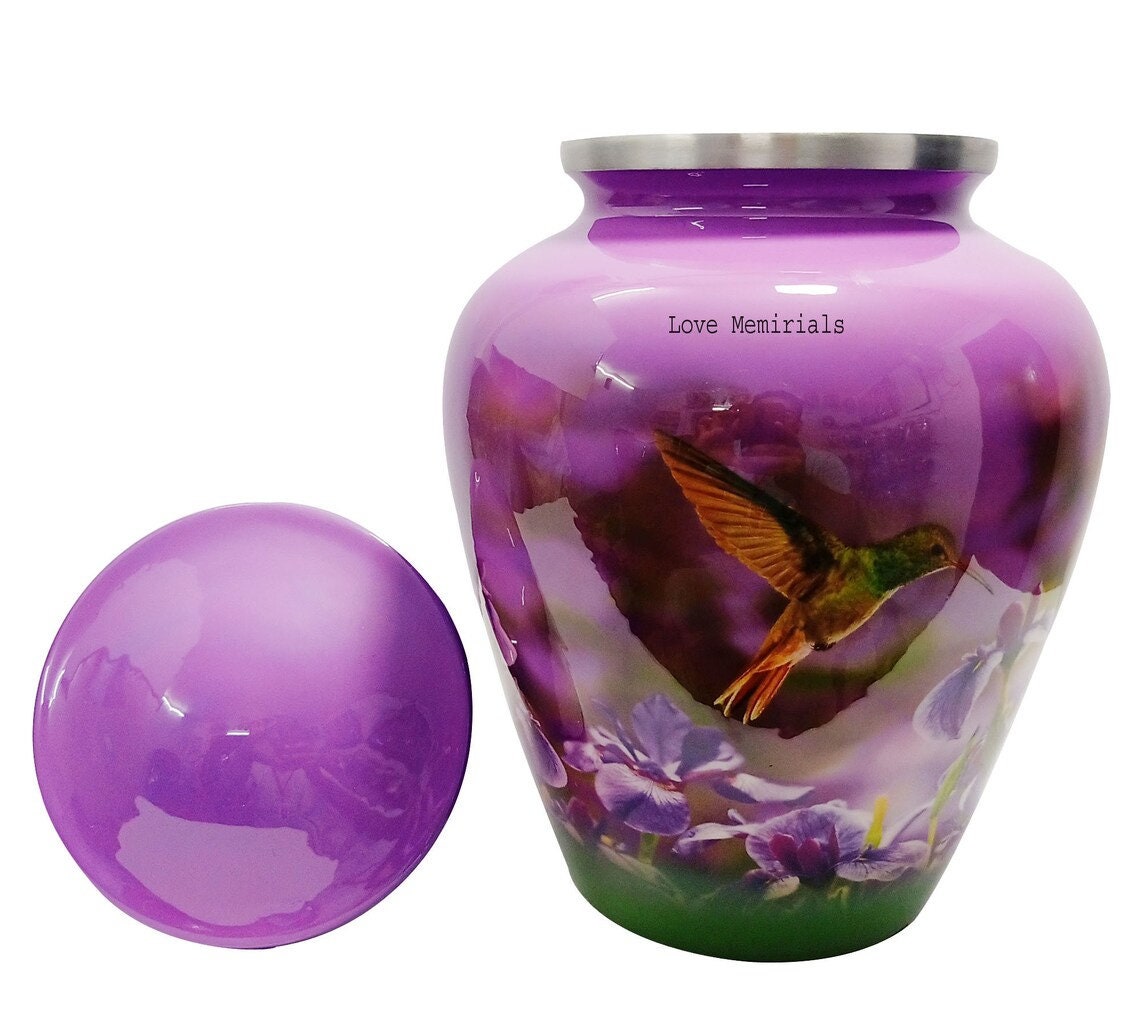affordable pet urns