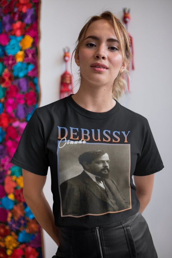 CLAIR DE LUNE Tシャツ