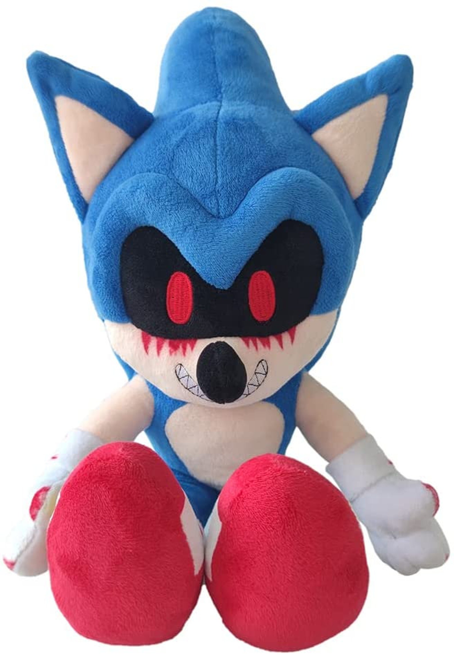 Купить Диск С Игрой Sonic Exe