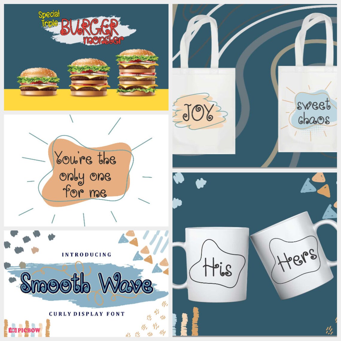 Download From letterel in Crella Subscription Fonts Display KtwoP | Etsy