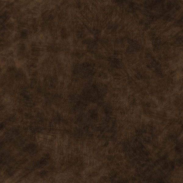 2155 - Grunge Paint - Chocolate - 100% Cotton - Quilt Quality Fabric