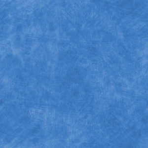 2132 - Grunge Paint - Light Blue  - 100% Cotton - Quilt Quality Fabric