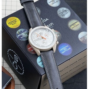 Omega swatch neptune - Etsy 日本 Omega swatch neptune - Etsy 日本
