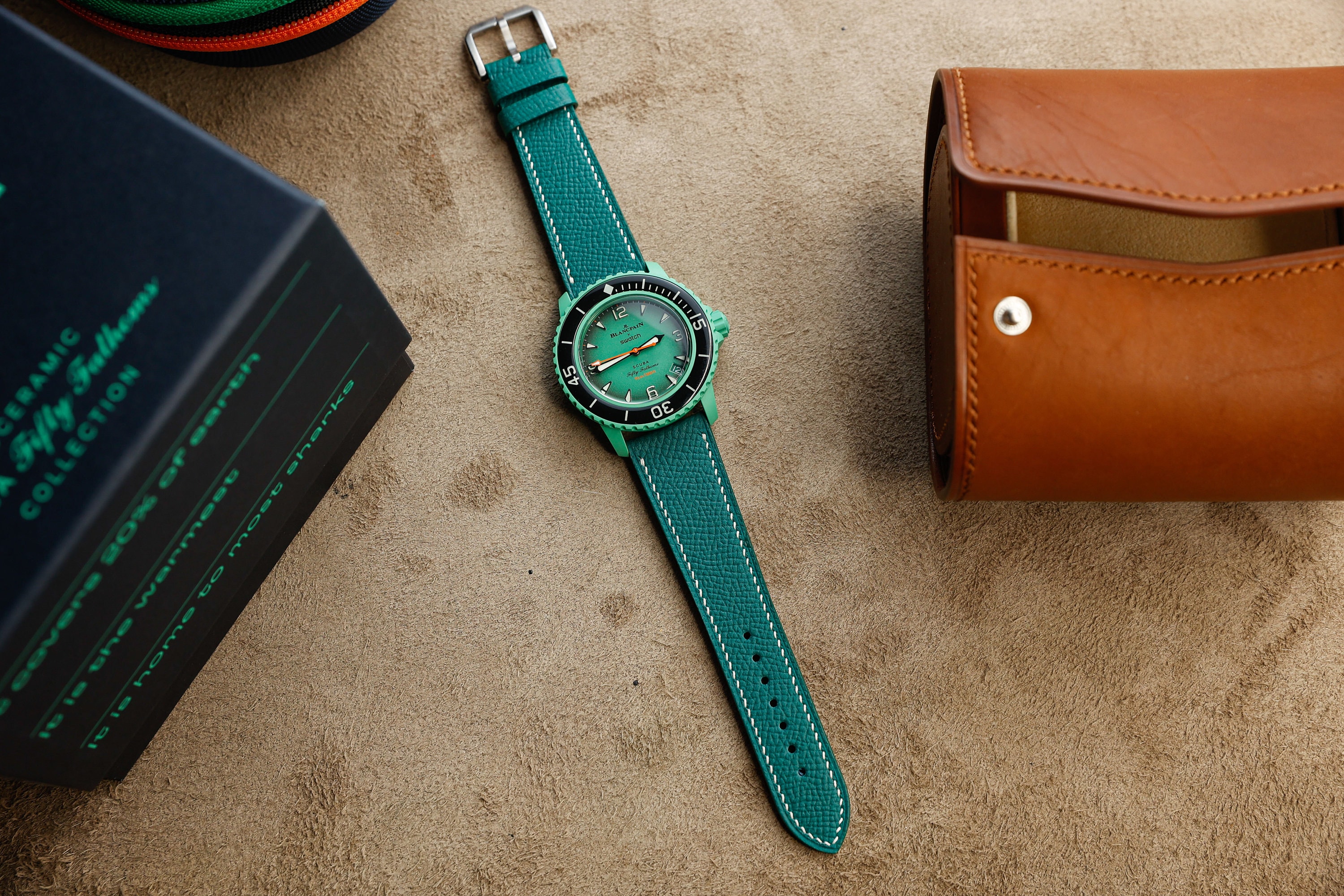 Swatch collectors - Etsy 日本