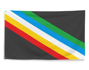 Disability Pride Flag