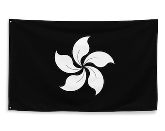 Hong Kong Protest Flag 3x5