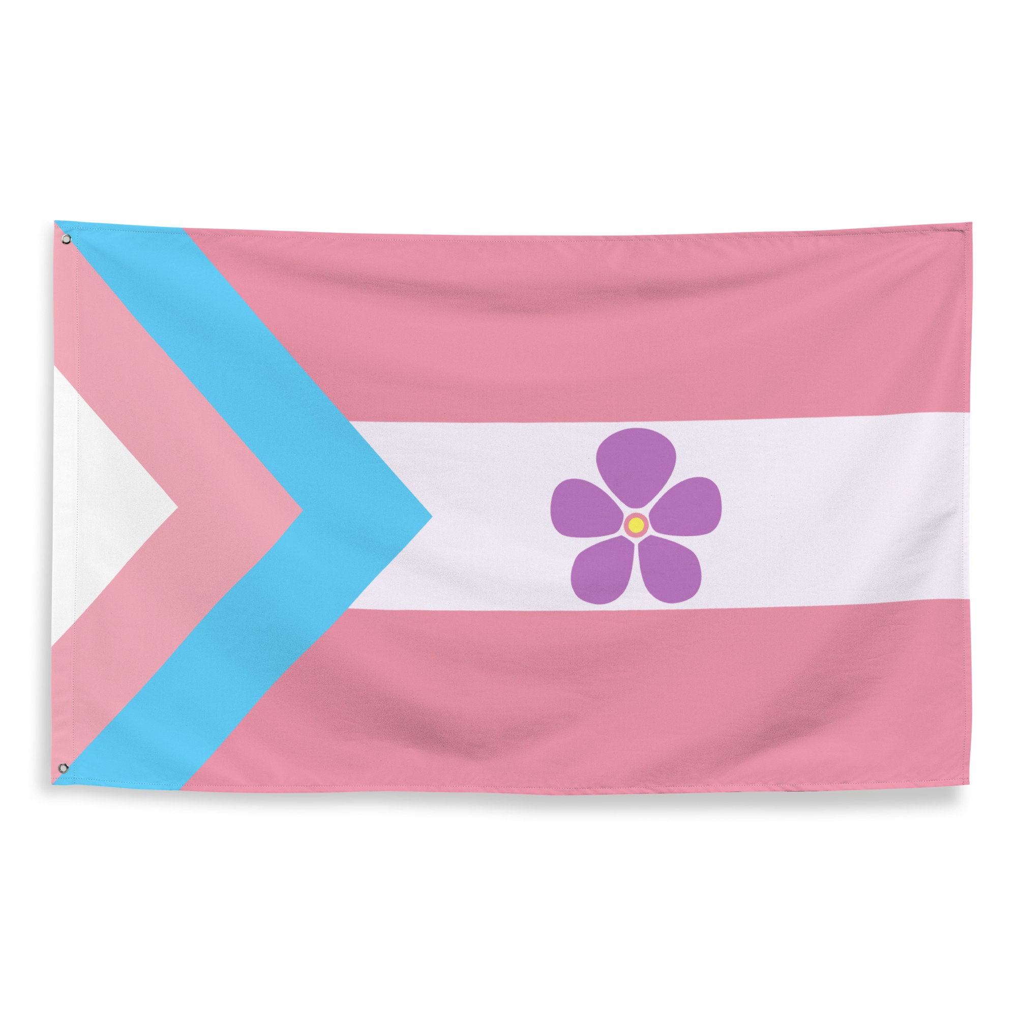 Sapphic flag - Etsy 日本