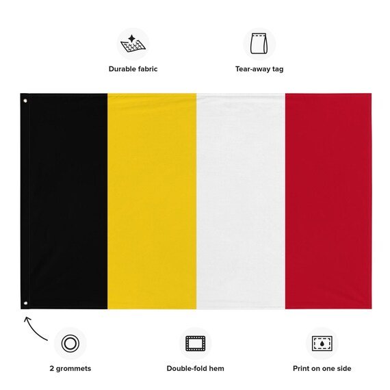 AZ FLAG Bandiera Nazione Mohawk 150x90cm - Bandiera NATIVI Americani 90 x 150 cm AZ FLAG Bandiera Nazione Mohawk 150x90cm - Bandiera NATIVI Americani 90 x 150 cm