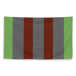 Tax Fraud Pride Flag 3x5