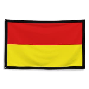 Tamil Flag 3x5