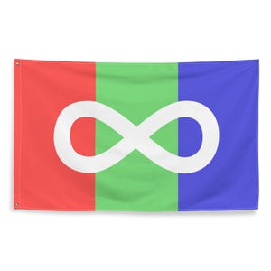 Autistic Pride Flag