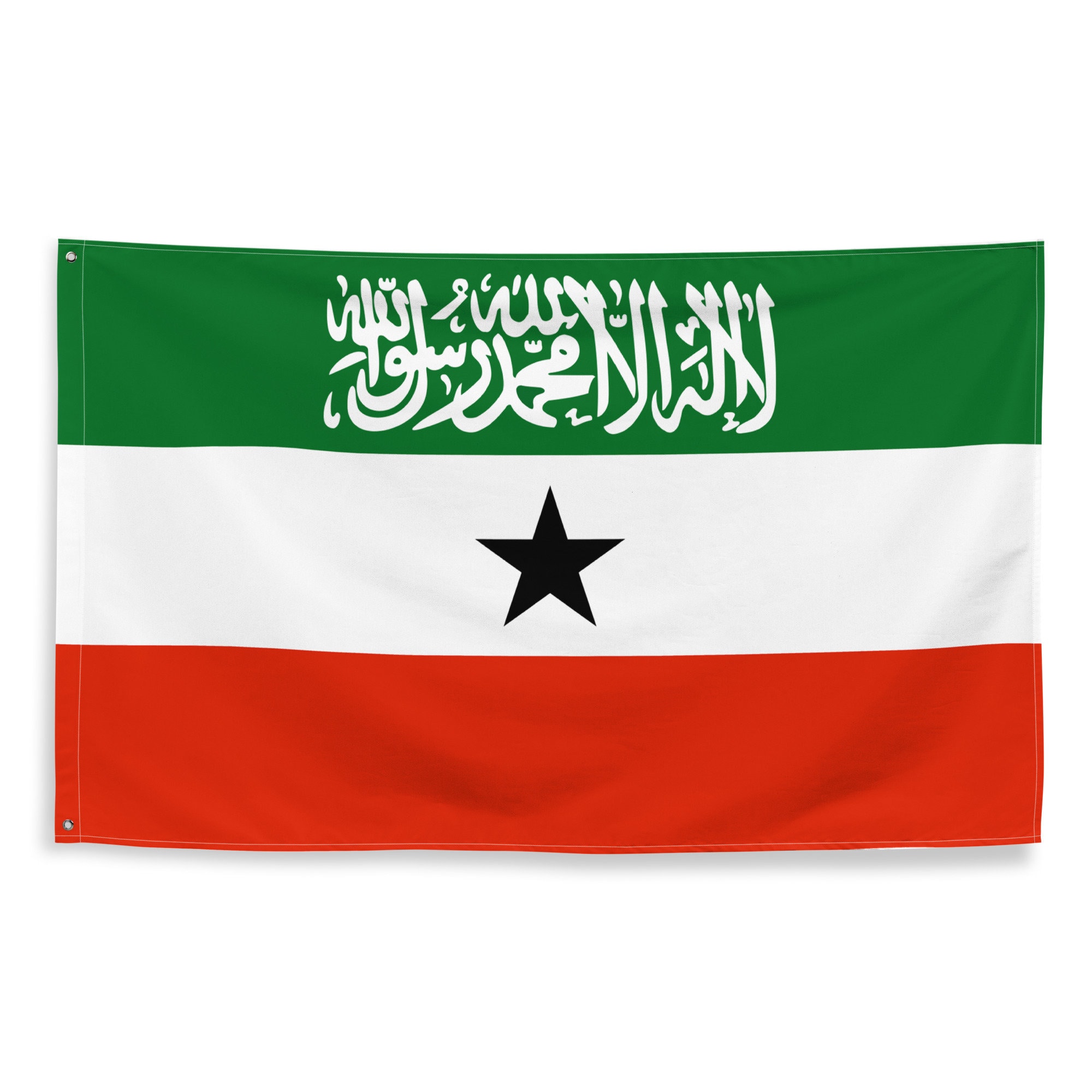 Somaliland Flag - Etsy