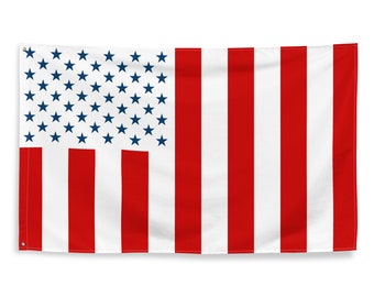 USA Civil Peace Flag 3x5