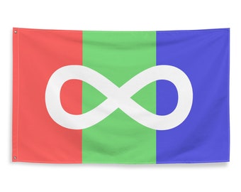 Drapeau de la fierté autiste