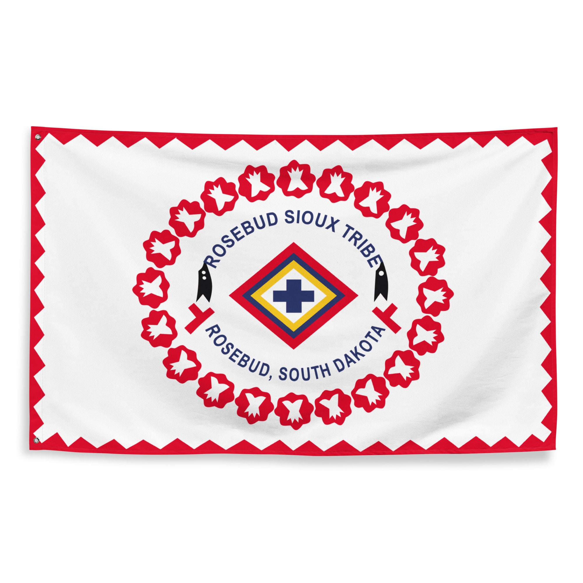 Rosebud Sioux Hunting