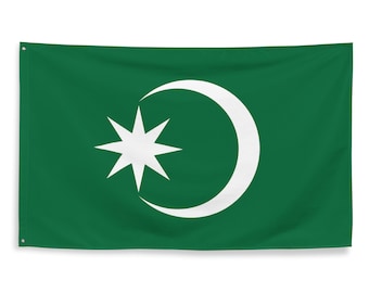 Herzegowina Flagge 3x5