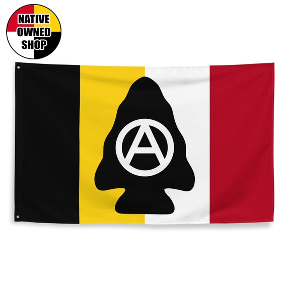 Indigenous Anarchism Anarchist Native American Socialist