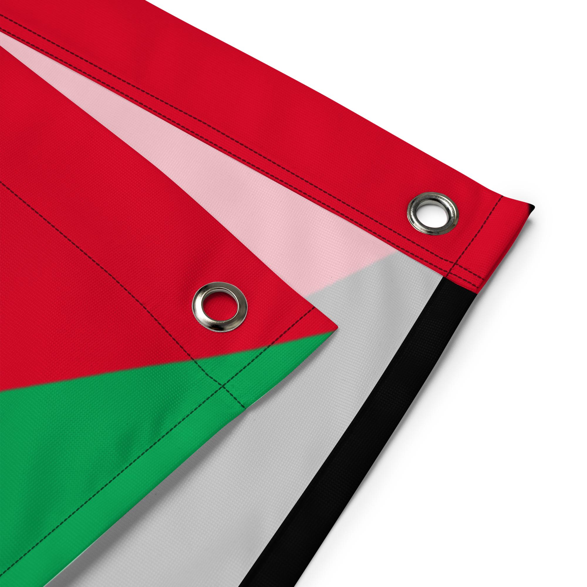 Bandiera Da Tavolo Martinica 21x14cm - Piccola Bandierina Indipendentista Con Asta E Base, AZ FLAG - Foto 11