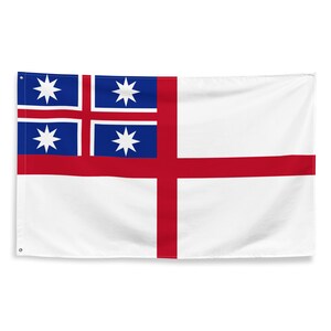 United Tribes of New Zealand Flag 3x5