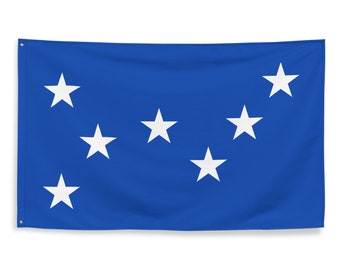 Télécharger 4k, drapeau des îles canaries, jour des îles canaries, communautés espagnoles