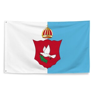 Kingdom of Fiji Flag 3x5