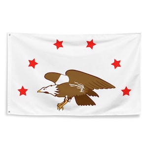 Madawaska Flag 3x5