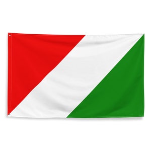 British Republican Anti-Monarchy Flag