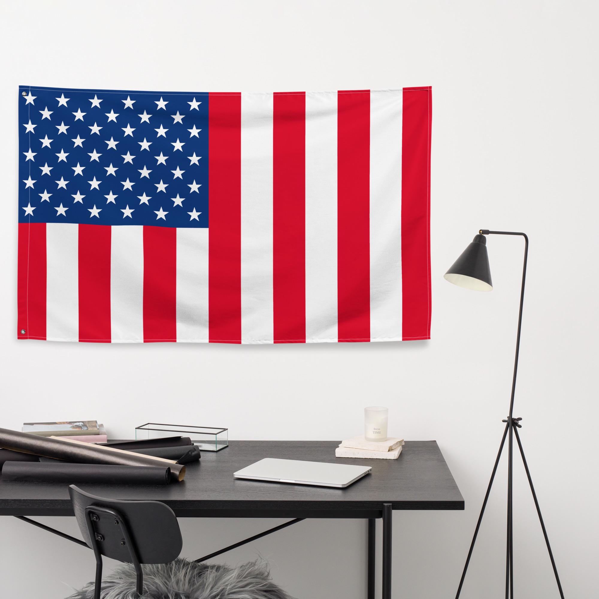 Bandiera Nera Del Regno Unito Con La Linea Sottile Rossa Illustrazione - Foto 10