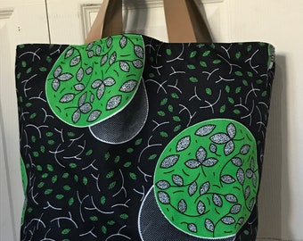 Tote bags