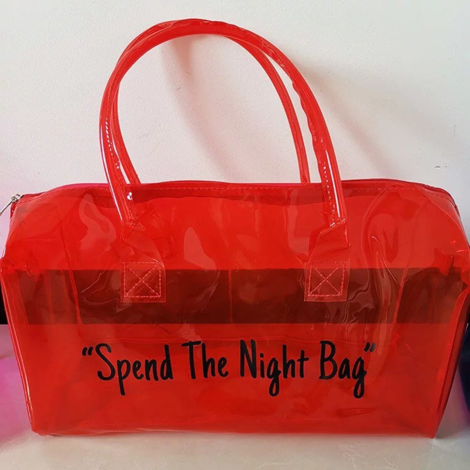 Spinnanight bag Etsy