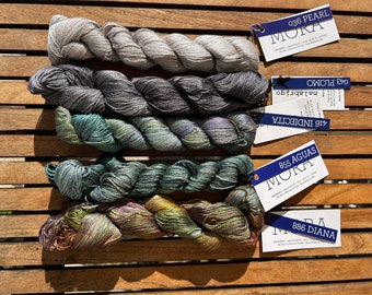 Malabrigo Mora