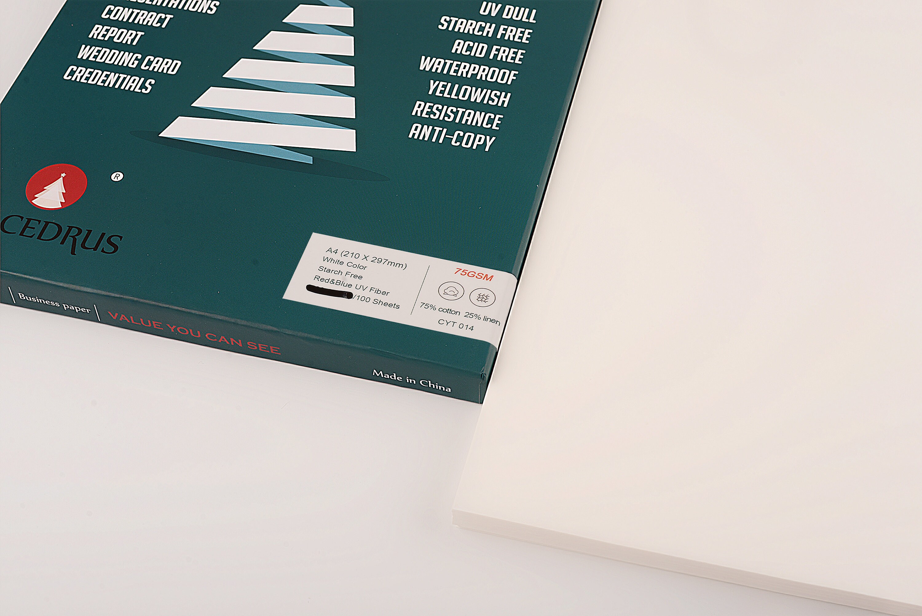 US 75GSM 75 25 Cotton Linen Paper inkjet - Il Fullxfull.2996997041 S2xn 