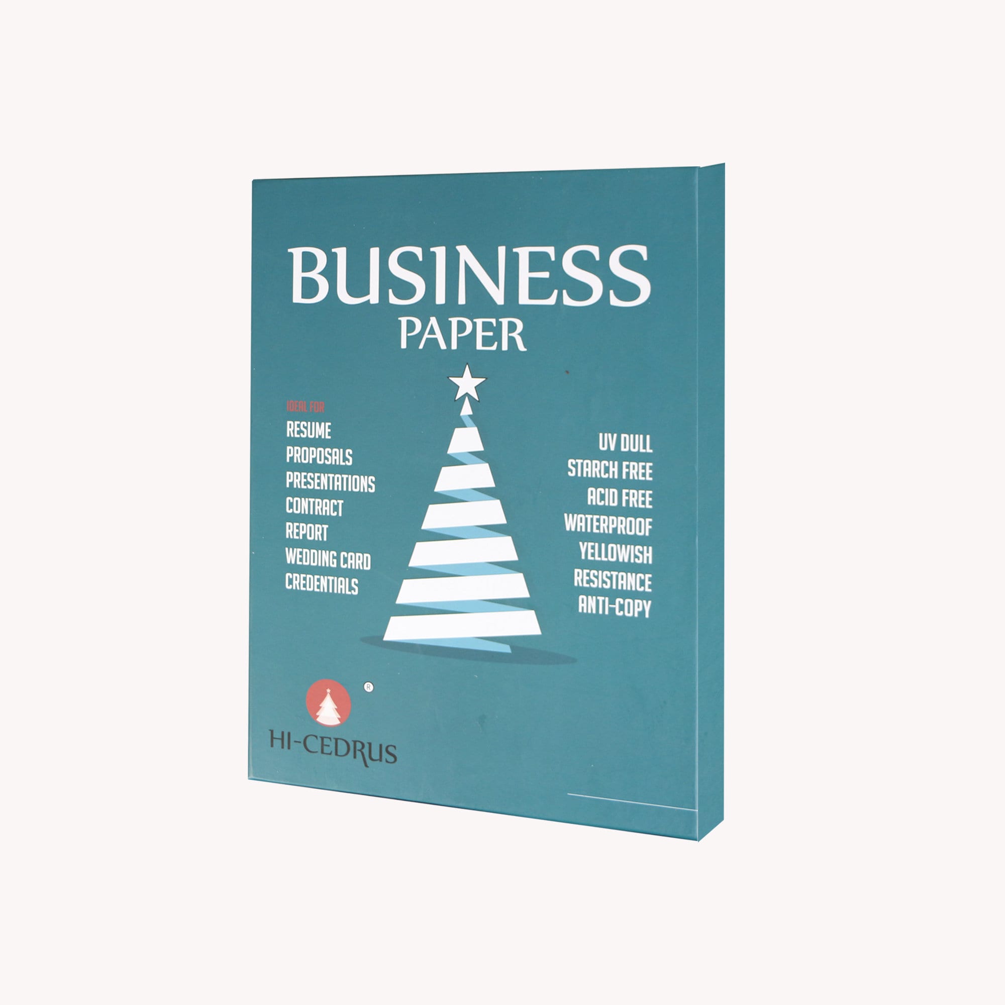 US 85GSM 75/25 Cotton Linen Paper,inkjet Printing Paper,ivory Color Resume  Paper,100 Sheets With Visible Fiber Letter Size 8.5x11 Inch -  Denmark