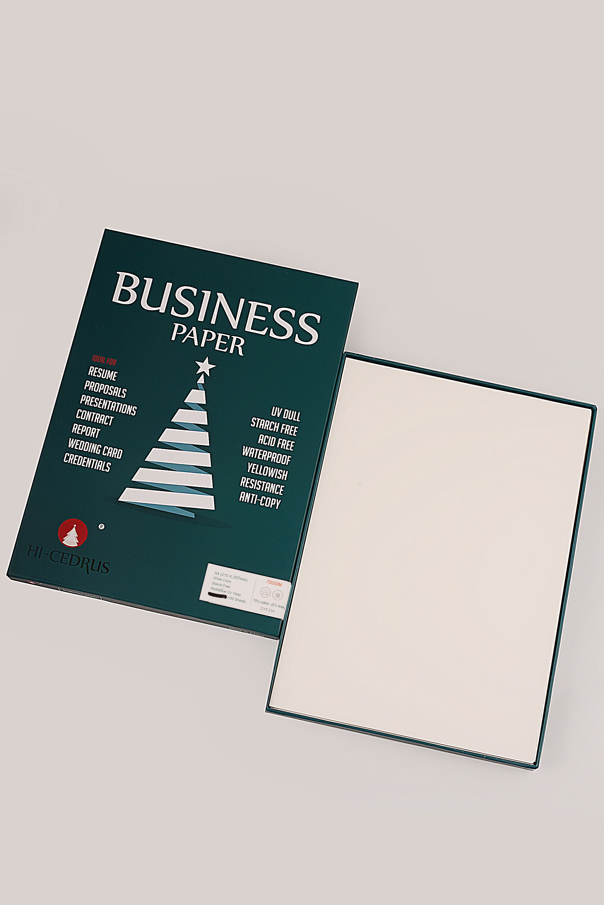 US 75GSM 75 25 Cotton Linen Paper inkjet - Il Fullxfull.2996997405 Kkwq 