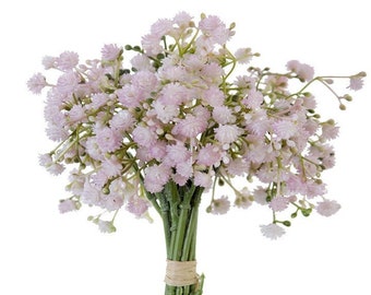 12'' BABY'S BREATH BUNDEL