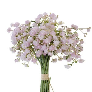 12&#39;&#39; BABY&#39;S BREATH BUNDLE