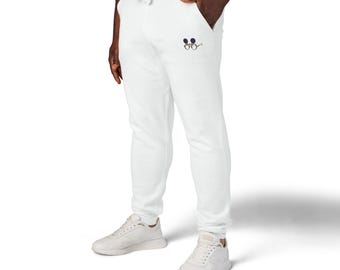 Be like Dwyane Embroidered Sweatpants