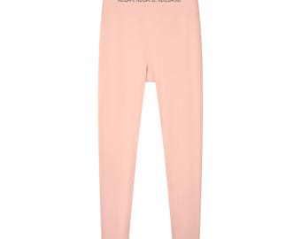 Relax, Relate, Release High Rise Leggings