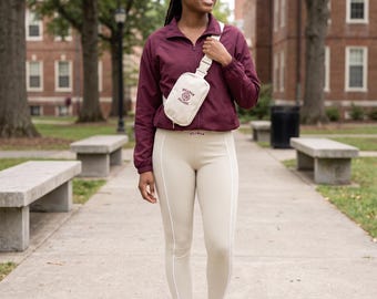 Hillman College Sling Bag