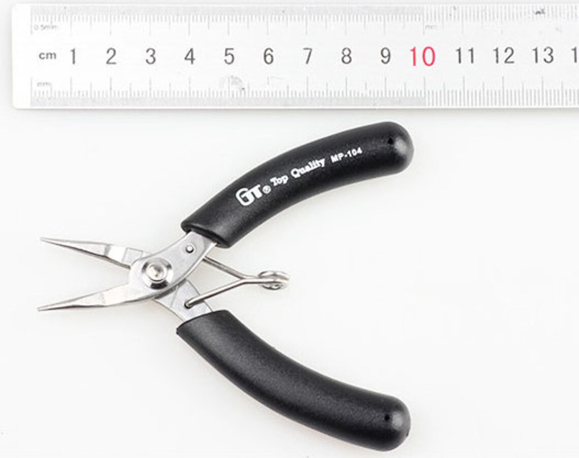 A set 4 Pieces of Professional Jewelry Handwork Tools Etsy